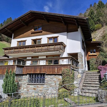 Ferienhaus Bergblick Sellrain Екстериор снимка