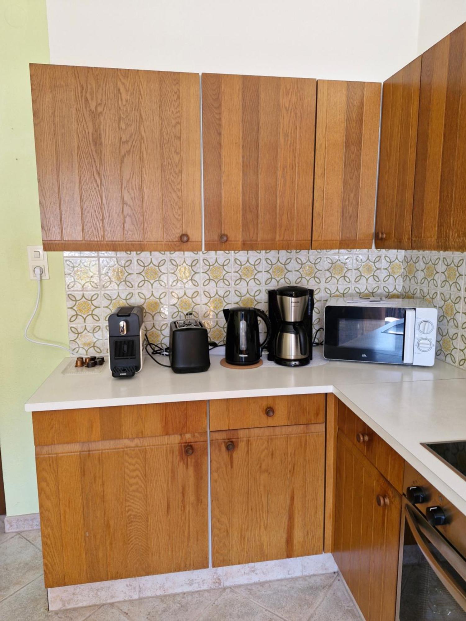 Ferienhaus Bergblick Sellrain Екстериор снимка