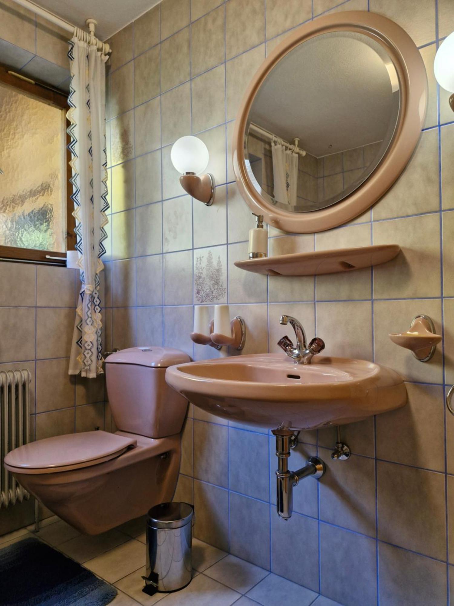 Ferienhaus Bergblick Sellrain Екстериор снимка